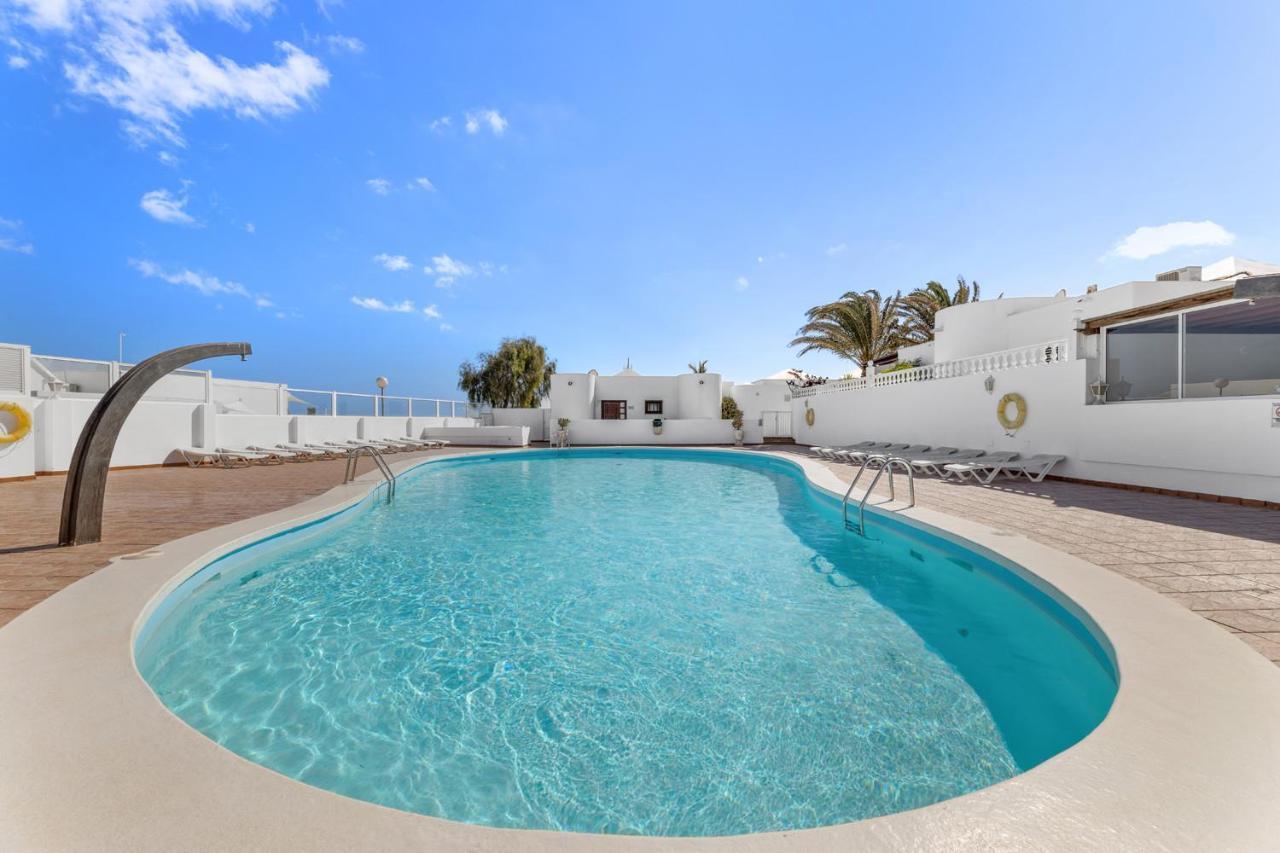 Villa Dara Arrecife  Bagian luar foto